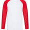White/Red