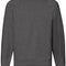 Dark Heather Grey