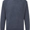 Heather Navy