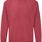 Heather Red