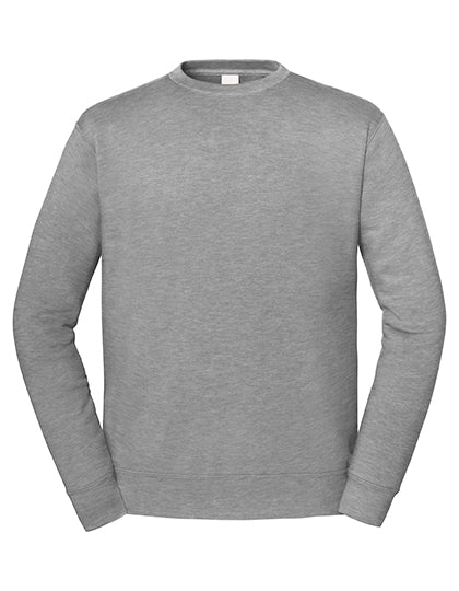 Fruit of the Loom - Iconic Premium Set-In Sweat - Athletic Heather