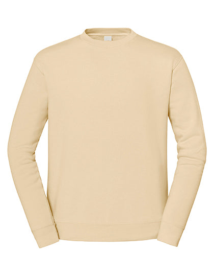 Fruit of the Loom - Iconic Premium Set-In Sweat - Desert Sand