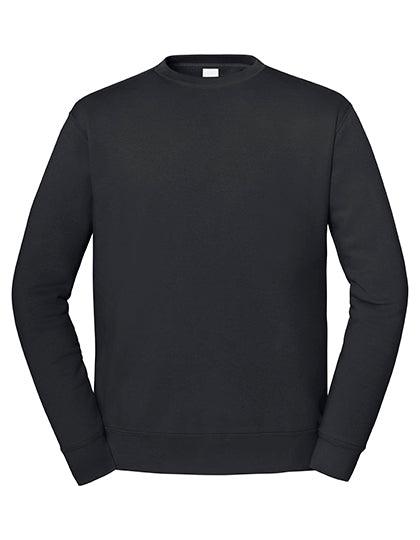 Fruit of the Loom - Iconic Premium Set-In Sweat - Light Graphite (Solid)