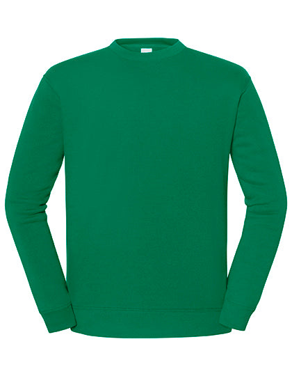Fruit of the Loom - ICONIC 250 SET-IN SWEAT - College Green