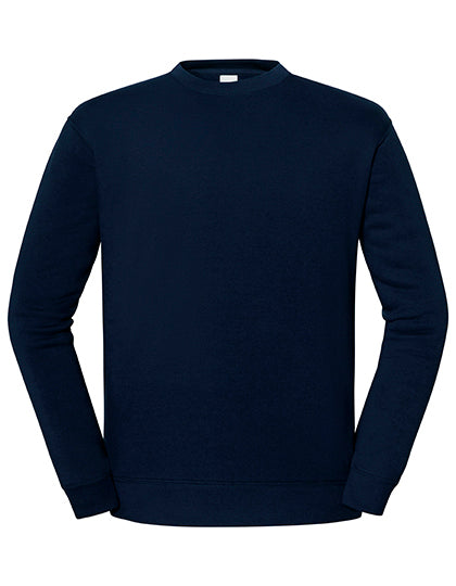 Fruit of the Loom - ICONIC 250 SET-IN SWEAT - Deep Navy