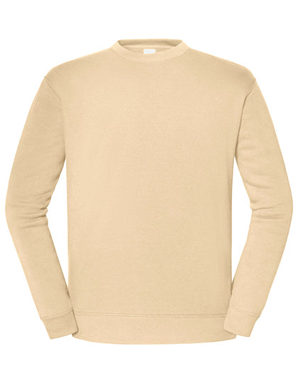 Fruit of the Loom - ICONIC 250 SET-IN SWEAT - Desert Sand