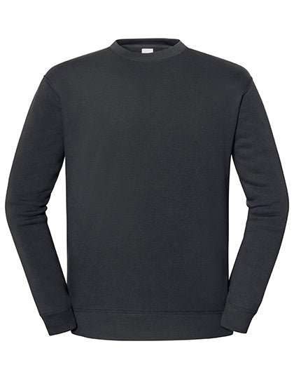 Fruit of the Loom - ICONIC 250 SET-IN SWEAT - Light Graphite (Solid)