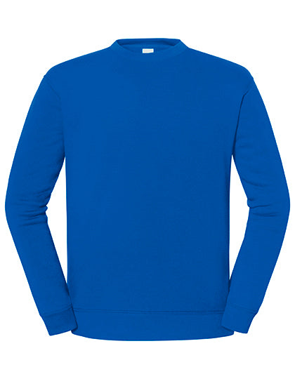 Fruit of the Loom - ICONIC 250 SET-IN SWEAT - Royal Blue