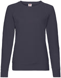 Ladies´ Lightweight Raglan Sweat