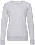 Ladies´ Lightweight Raglan Sweat