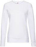 Ladies´ Lightweight Raglan Sweat