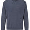 Heather Navy