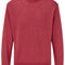 Heather Red