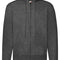 Dark Heather Grey