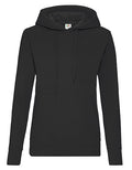 Lady-Fit Classic Hoodie