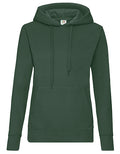 Lady-Fit Classic Hoodie