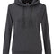 Dark Heather Grey