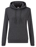Dark Heather Grey