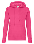 Lady-Fit Classic Hoodie