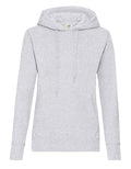 Lady-Fit Classic Hoodie