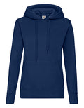 Lady-Fit Classic Hoodie