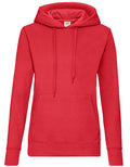 Lady-Fit Classic Hoodie