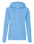 Lady-Fit Classic Hoodie