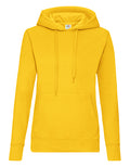 Lady-Fit Classic Hoodie