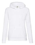 Lady-Fit Classic Hoodie