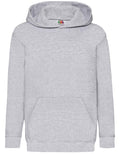 Classic Kinder Hoodie