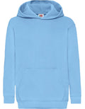 Classic Kinder Hoodie