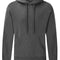 Dark Heather Grey
