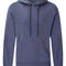 Heather Navy