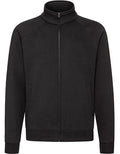 Premium Sweater Met Rits