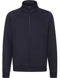 Premium Sweater Met Rits