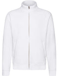Premium Sweater Met Rits