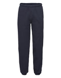 Premium Elastische Joggingbroek