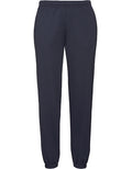 Classic Elastische Jogginbroek