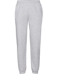 Classic Elastische Jogginbroek