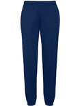 Classic Elastische Jogginbroek
