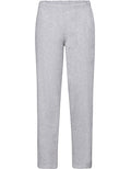 Classic Open zoom Jogginbroek