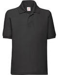 Classic Kinder Pique Polo
