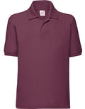 Classic Kinder Pique Polo