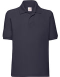Classic Kinder Pique Polo