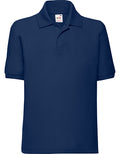 Classic Kinder Pique Polo