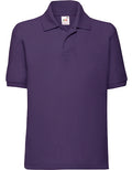 Classic Kinder Pique Polo