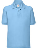 Classic Kinder Pique Polo