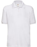Classic Kinder Pique Polo