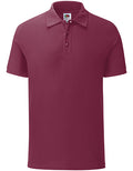Classic Pique Polo