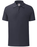 Classic Pique Polo